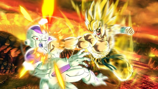 Dragon Ball Xenoverse - Immagine 116484