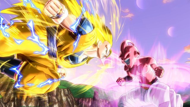 Dragon Ball Xenoverse - Immagine 116488