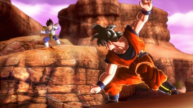 Dragon Ball Xenoverse - Immagine 116492