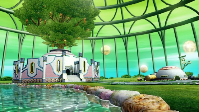 Dragon Ball Xenoverse - Immagine 116500