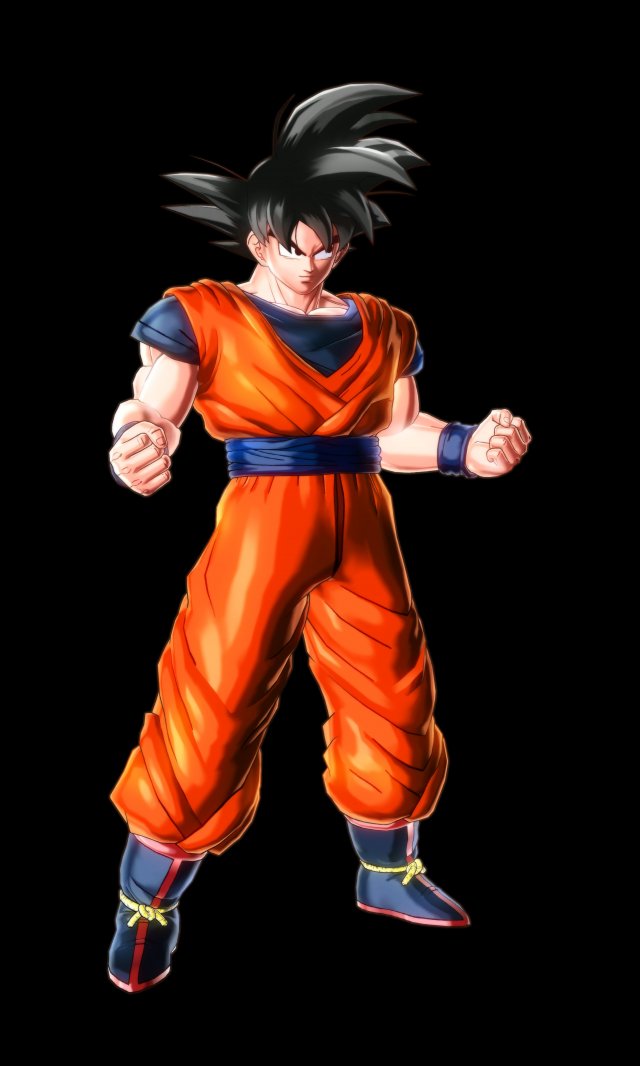 Dragon Ball Xenoverse - Immagine 116508