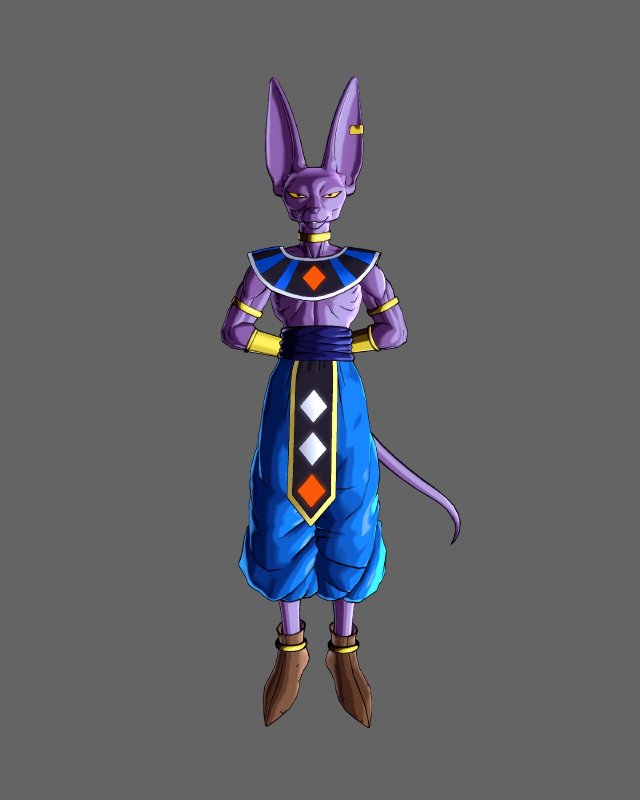 Dragon Ball Xenoverse - Immagine 134714