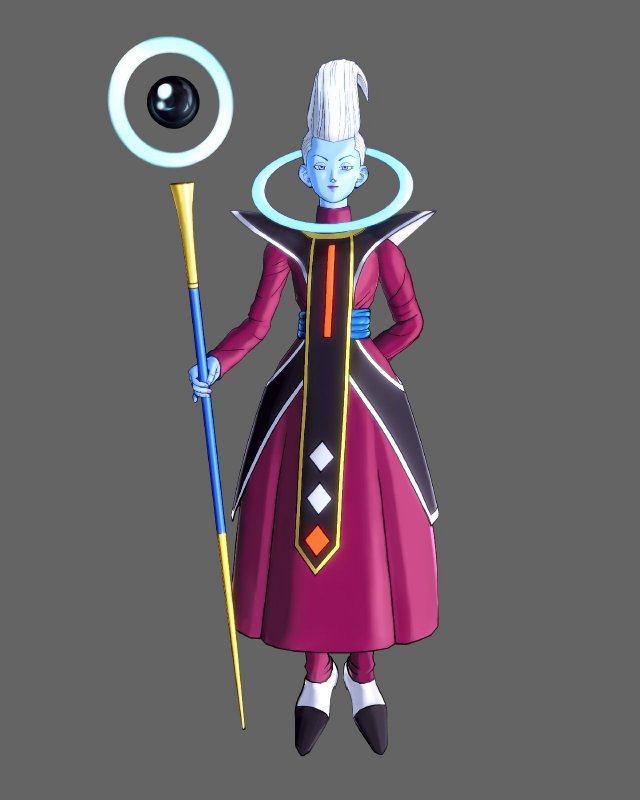 Dragon Ball Xenoverse - Immagine 134722