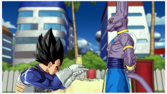 Dragon Ball Xenoverse - Immagine 134734