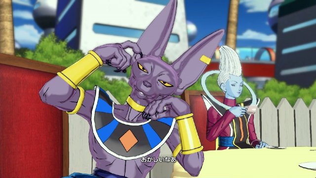 Dragon Ball Xenoverse - Immagine 134742