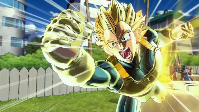Dragon Ball Xenoverse - Immagine 134758