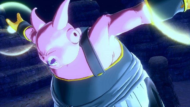 Dragon Ball Xenoverse - Immagine 134762