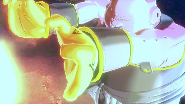 Dragon Ball Xenoverse - Immagine 134766