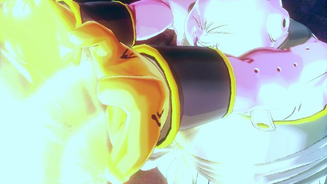 Dragon Ball Xenoverse - Immagine 134770