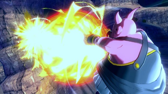 Dragon Ball Xenoverse - Immagine 134774
