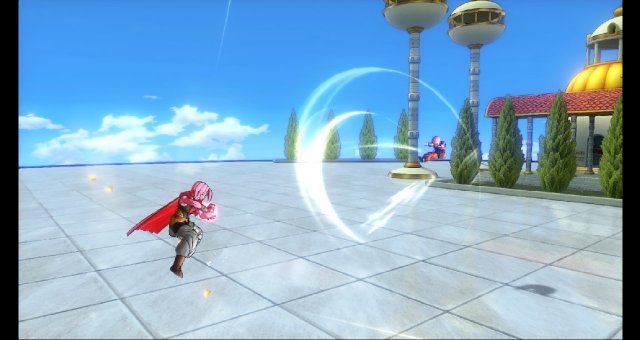 Dragon Ball Xenoverse - Immagine 134778