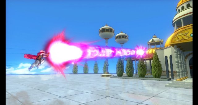 Dragon Ball Xenoverse - Immagine 134782