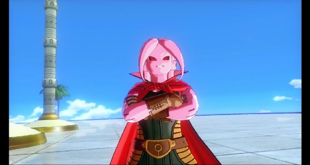 Dragon Ball Xenoverse - Immagine 134786