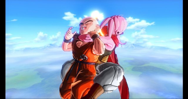 Dragon Ball Xenoverse - Immagine 134790