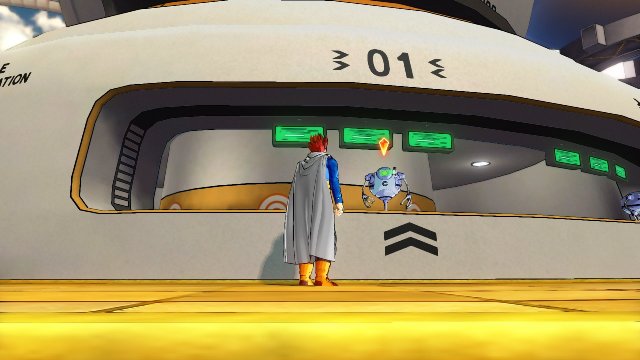 Dragon Ball Xenoverse - Immagine 134806