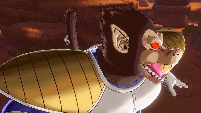 Dragon Ball Xenoverse - Immagine 134814