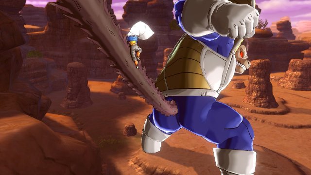 Dragon Ball Xenoverse - Immagine 134818