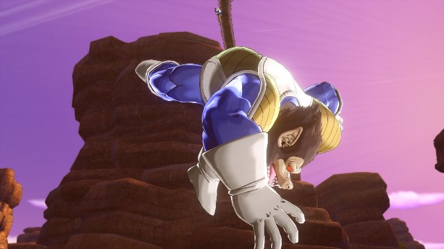 Dragon Ball Xenoverse - Immagine 134822