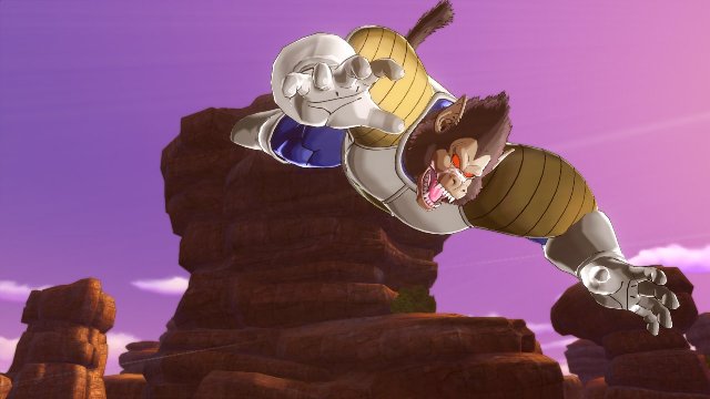 Dragon Ball Xenoverse - Immagine 134826