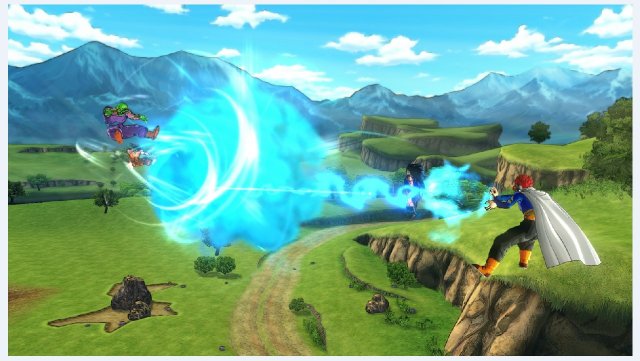 Dragon Ball Xenoverse - Immagine 134830