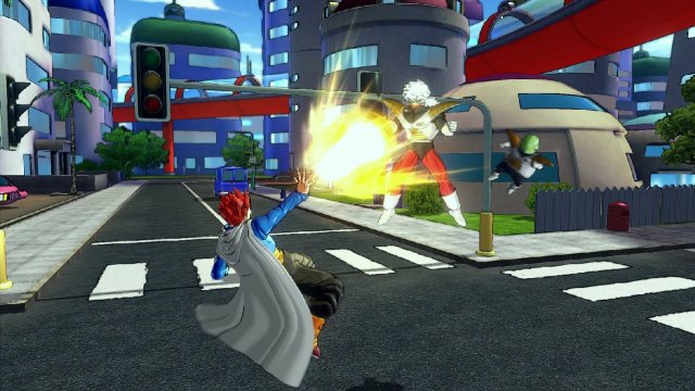 Dragon Ball Xenoverse - Immagine 134838