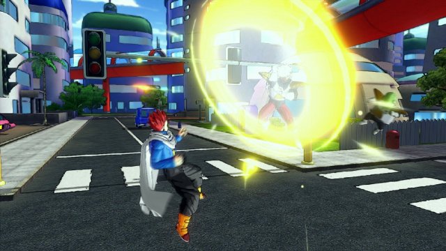 Dragon Ball Xenoverse - Immagine 134842