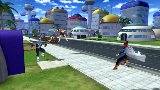 Dragon Ball Xenoverse - Immagine 134846