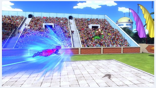 Dragon Ball Xenoverse - Immagine 134862