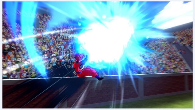 Dragon Ball Xenoverse - Immagine 134870