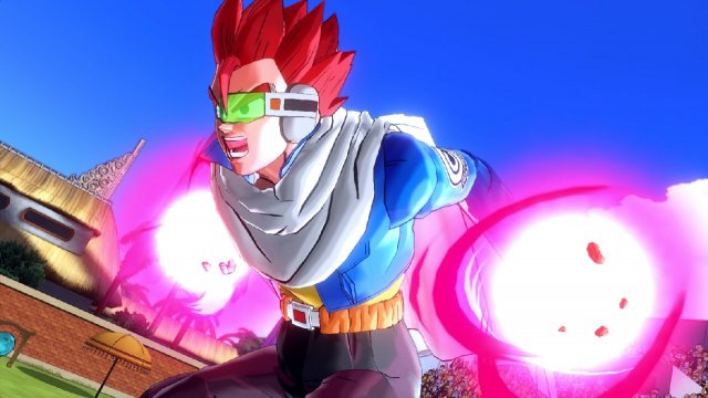Dragon Ball Xenoverse - Immagine 134882