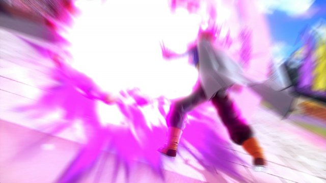 Dragon Ball Xenoverse - Immagine 134886