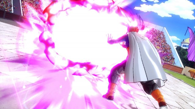 Dragon Ball Xenoverse - Immagine 134890