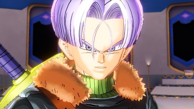 Dragon Ball Xenoverse - Immagine 134894