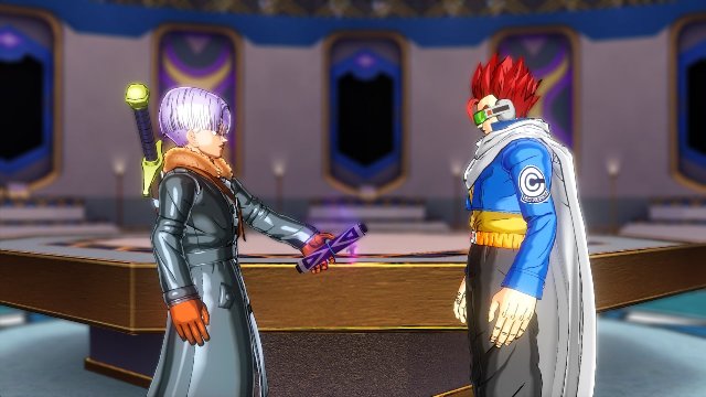 Dragon Ball Xenoverse - Immagine 134898