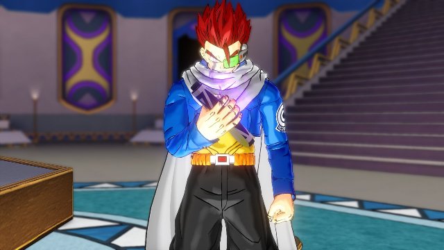 Dragon Ball Xenoverse - Immagine 134902