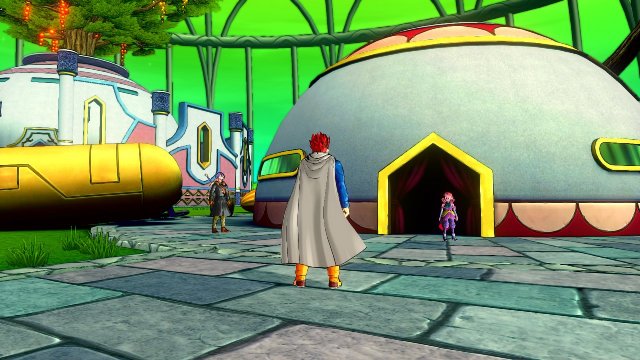 Dragon Ball Xenoverse - Immagine 134906