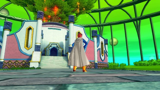 Dragon Ball Xenoverse - Immagine 134910