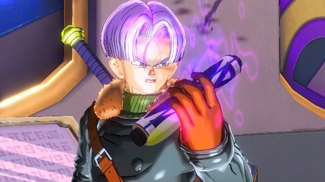Dragon Ball Xenoverse - Immagine 134922