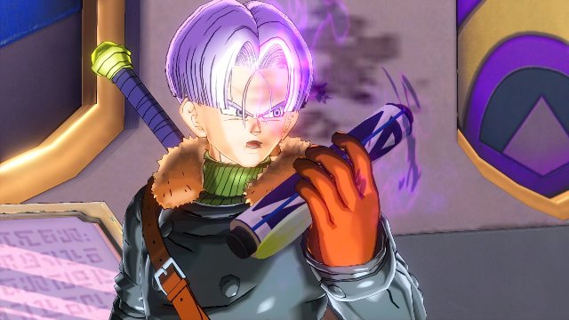 Dragon Ball Xenoverse - Immagine 134926