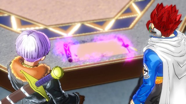 Dragon Ball Xenoverse - Immagine 134930