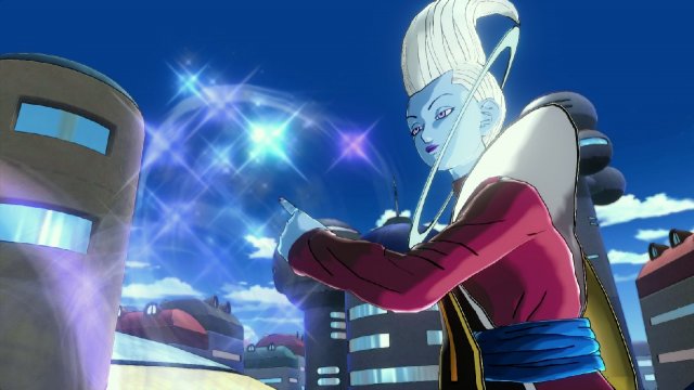 Dragon Ball Xenoverse - Immagine 134958