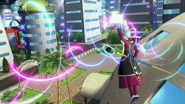 Dragon Ball Xenoverse - Immagine 134962