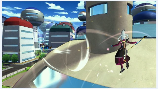 Dragon Ball Xenoverse - Immagine 134966