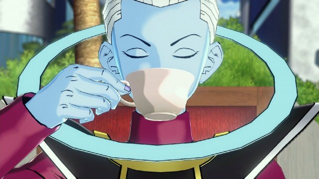Dragon Ball Xenoverse - Immagine 134970