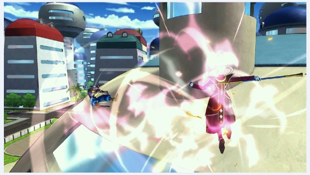 Dragon Ball Xenoverse - Immagine 134974