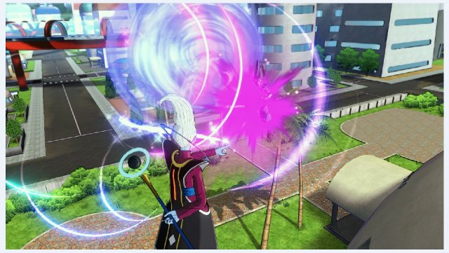 Dragon Ball Xenoverse - Immagine 134978