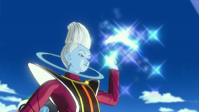 Dragon Ball Xenoverse - Immagine 134982