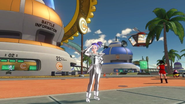 Dragon Ball Xenoverse - Immagine 131149