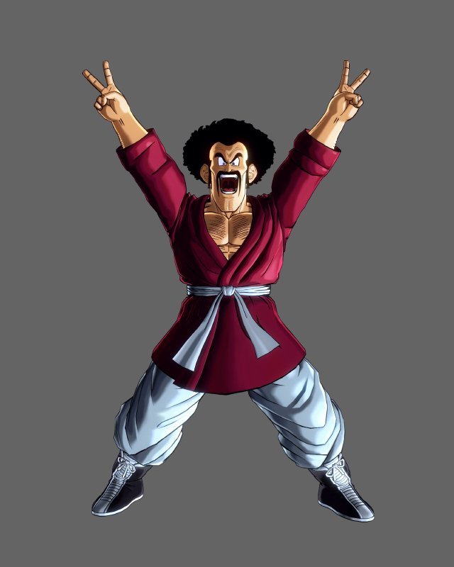 Dragon Ball Xenoverse - Immagine 131157