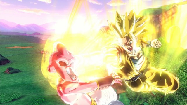 Dragon Ball Xenoverse - Immagine 131165